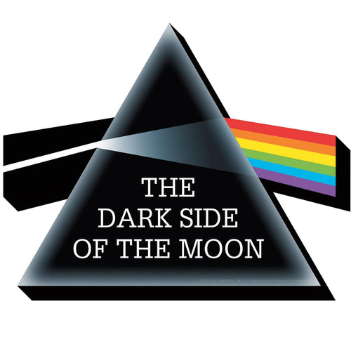 Pink Floyd DSOTM Chunky Magnet