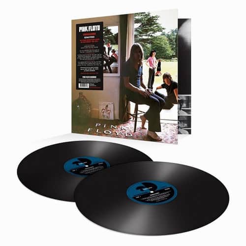 pink floyd ummagumma 2