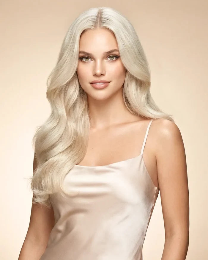 Platinum Blonde (#1002) Tape (50g)