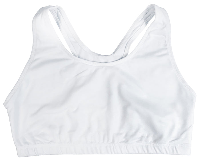 Plus Size Sports Bra