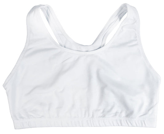 Plus Size Sports Bra