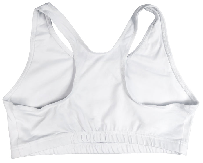Plus Size Sports Bra