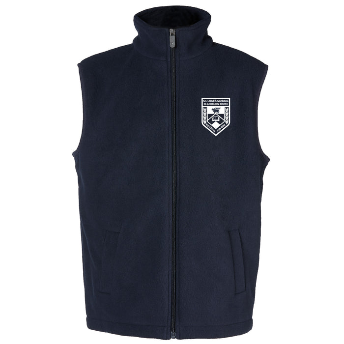Polar Fleece Vest