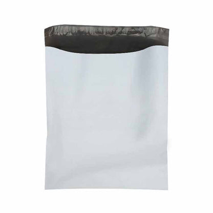 Poly Mailers 2.5MIL, Size 14.5''x19'' inches - 100 Pack
