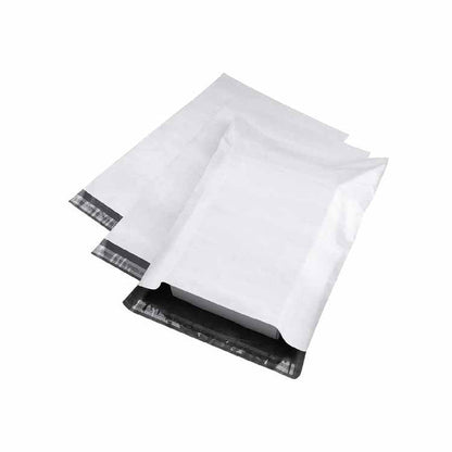 Poly Mailers 2.5MIL, Size 14.5''x19'' inches - 100 Pack