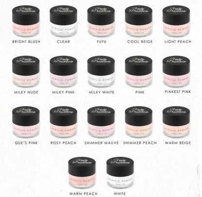 Premium Acrylic Powder | Ugly Duckling