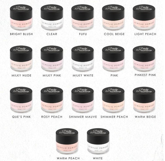 Premium Acrylic Powder | Ugly Duckling