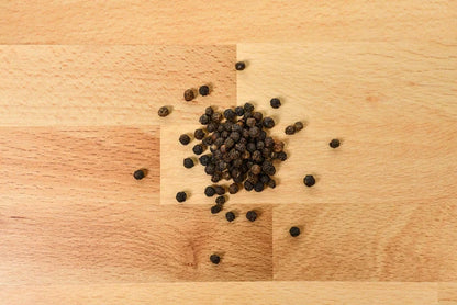 Premium Tellicherry Peppercorn Tube