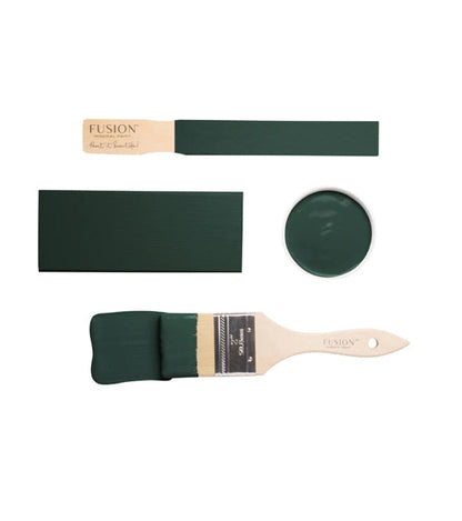 PRESSED FERN - 37ML - FUSION MINERAL PAINT