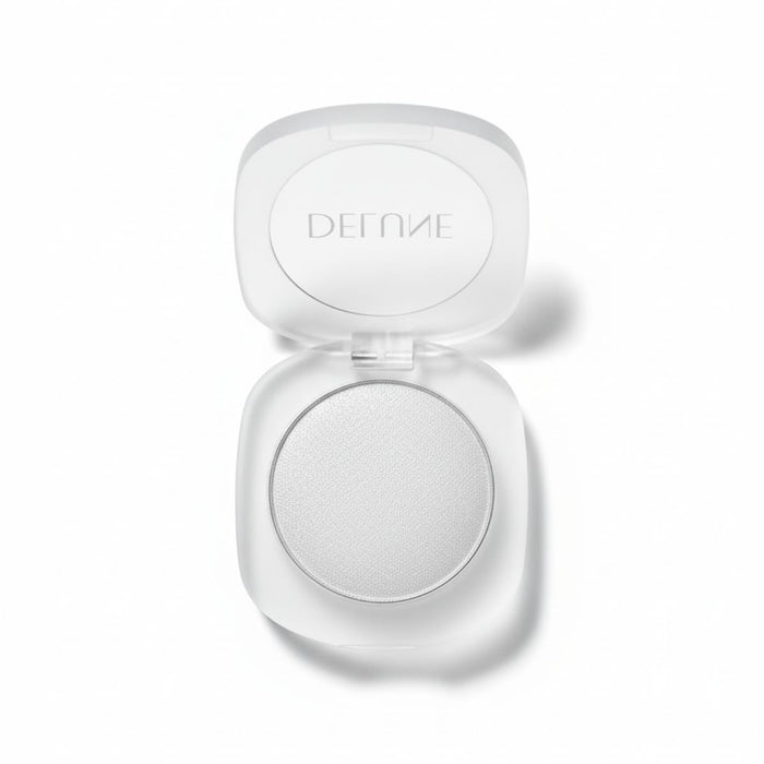 Pressed Powder Highlighter - Delune