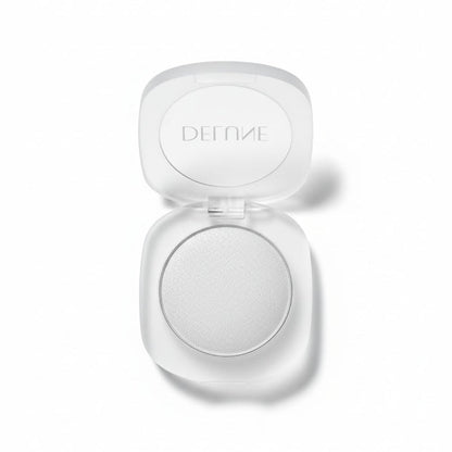 Pressed Powder Highlighter - Delune
