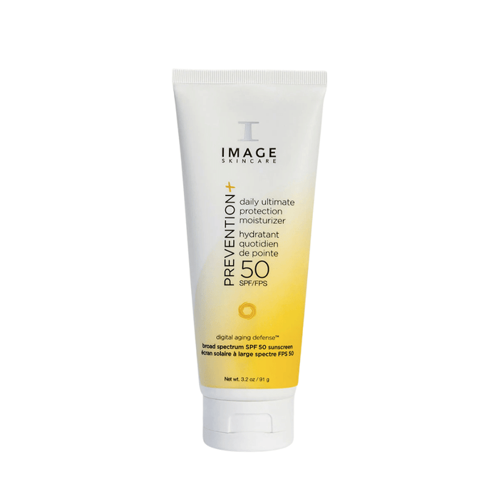 PREVENTION+® daily ultimate protection moisturizer SPF 50 | IMAGE Skincare