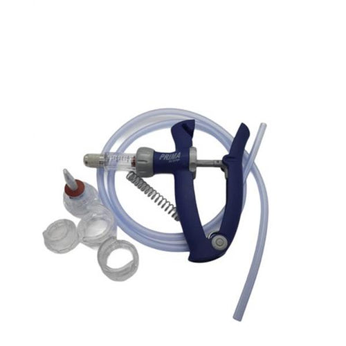 PRIMA TECH 2ML VACCINATOR WITH 3 DRAW OFF