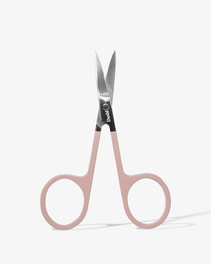 Pro Brow Scissors
