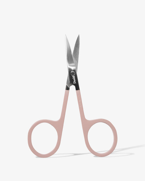 Pro Brow Scissors