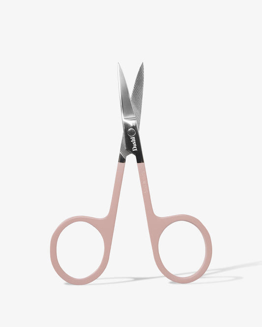 Pro Brow Scissors