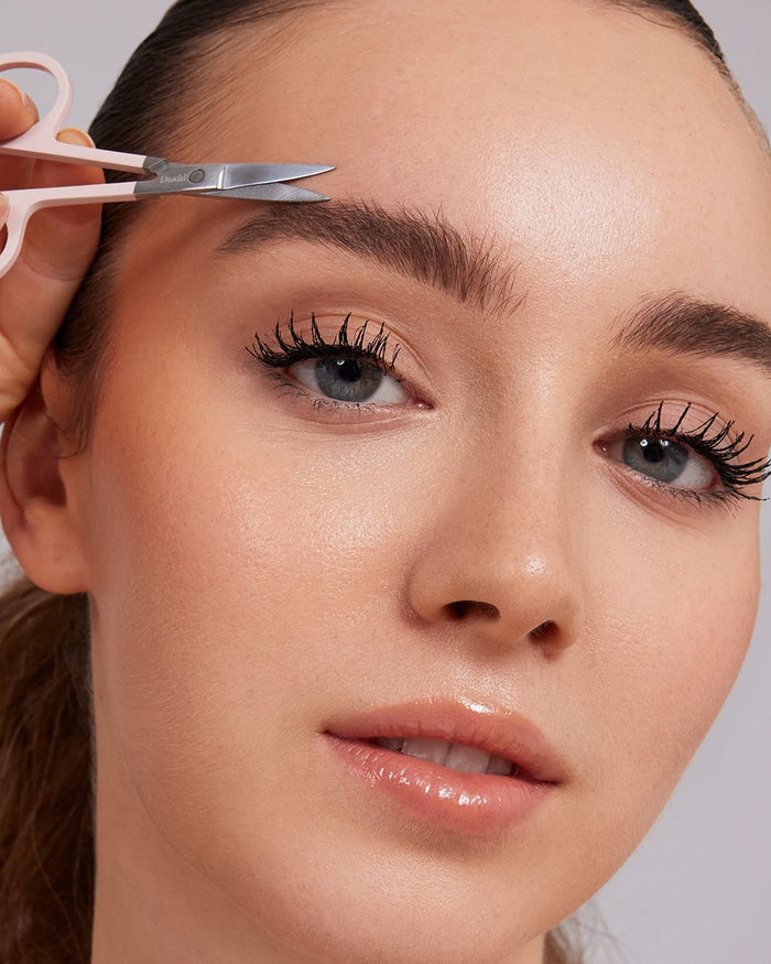 Pro Brow Scissors