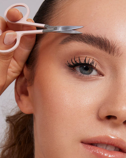 Pro Brow Scissors