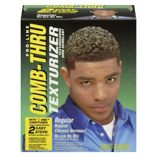 Proline Comb Thru Texturizer