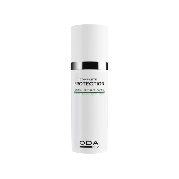 Protective nourishing face cream with ceramides and beeswax 50 ml