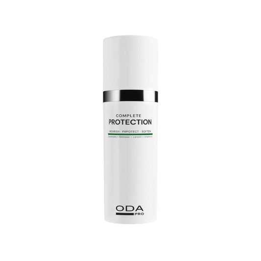 Protective nourishing face cream with ceramides and beeswax 50 ml