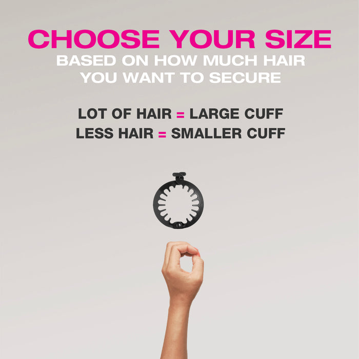 PuffCuff mini