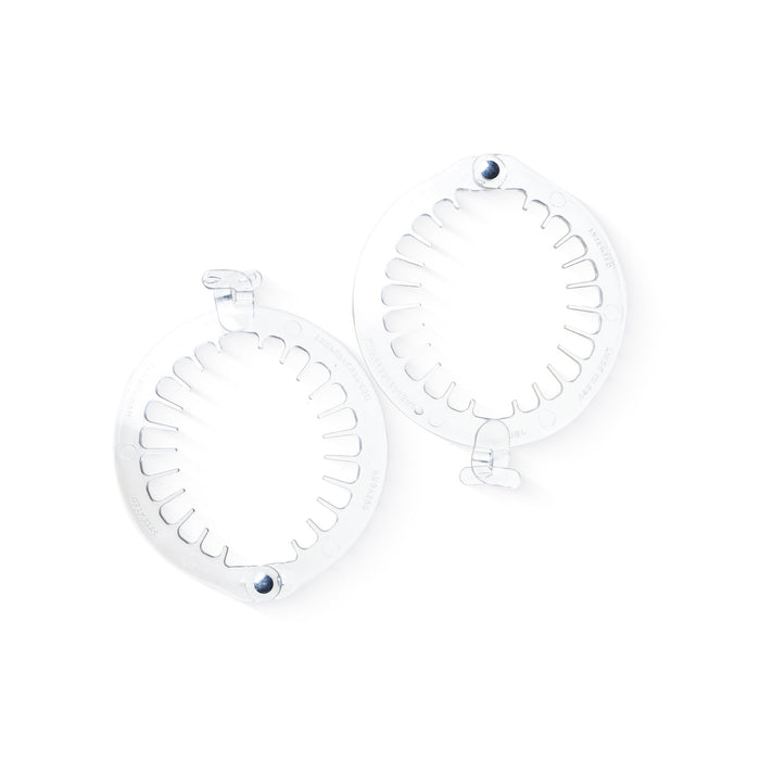 PuffCuff junior clear