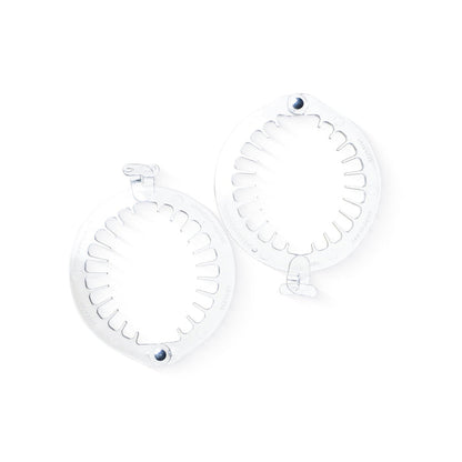 PuffCuff junior clear
