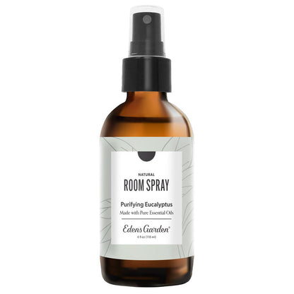 Purifying Eucalyptus Room Spray