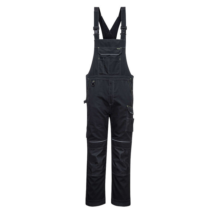 PW346 - PW3 Work Bib and Brace
