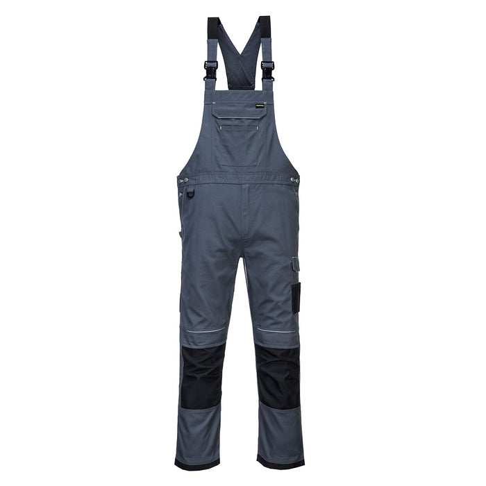 PW346 - PW3 Work Bib and Brace