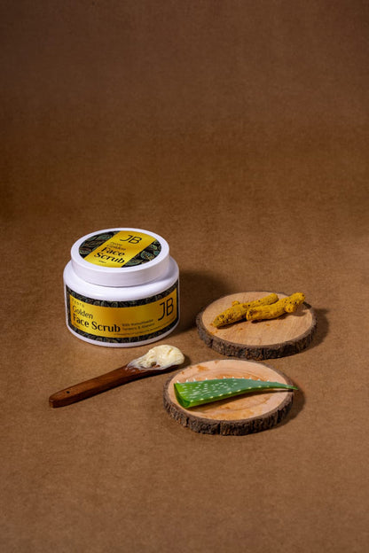 Pyoro Golden Face pack