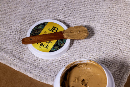 Pyoro Golden Massage Cream, Face Scrub & Face Pack