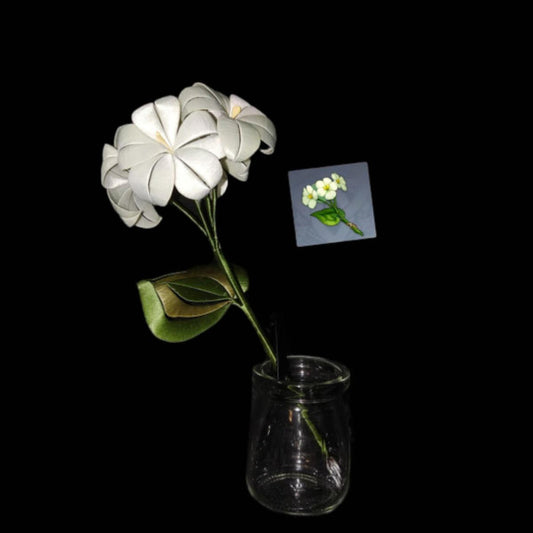 Qingxin Bespoke Bouquet - Silk Bouquet(Chanhua)