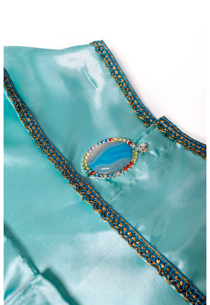 Queen of Agraba Pet Costume