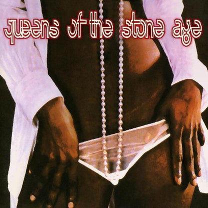 Queens Of The Stone Age — Debut