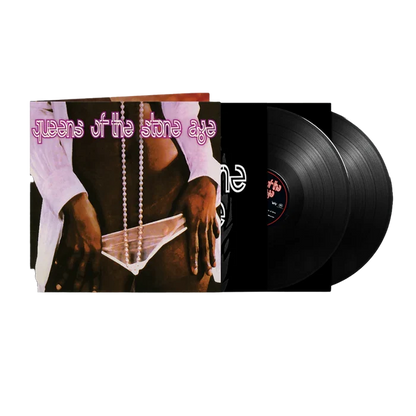 Queens Of The Stone Age — Debut