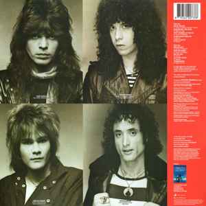 Quiet Riot Metal Health