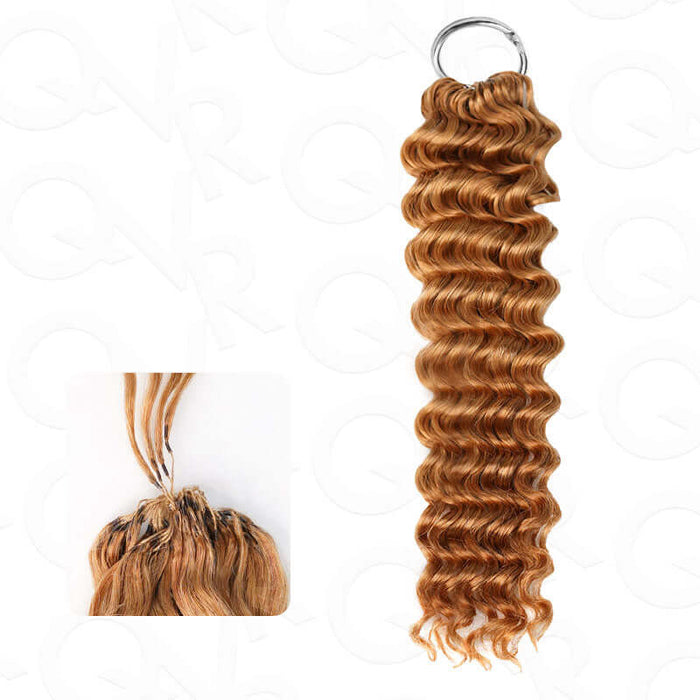 Honey Blonde #27 / 14'' / 1 Pack