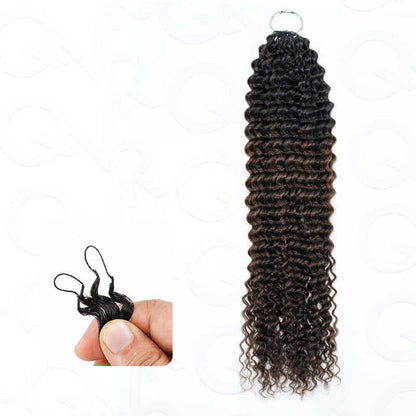 Ombre #T1B/4 / 14'' / 1 Pack