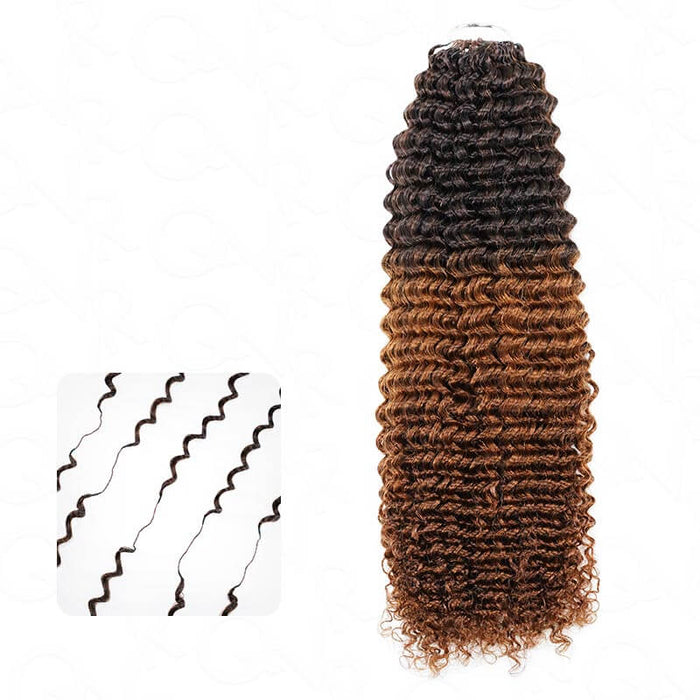 Ombre #T4/30 / 14'' / 1 Pack