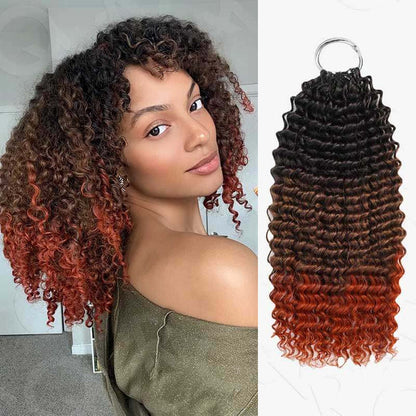 Ombre #T1B/30/350 / 14'' / 1 Pack