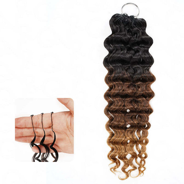 Ombre #T1B/30/27 / 14'' / 1 Pack