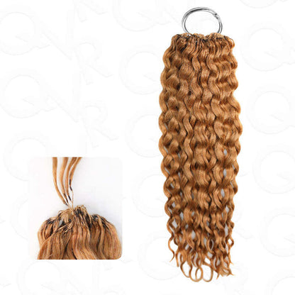 Honey Blonde #27 / 14'' / 1 Pack