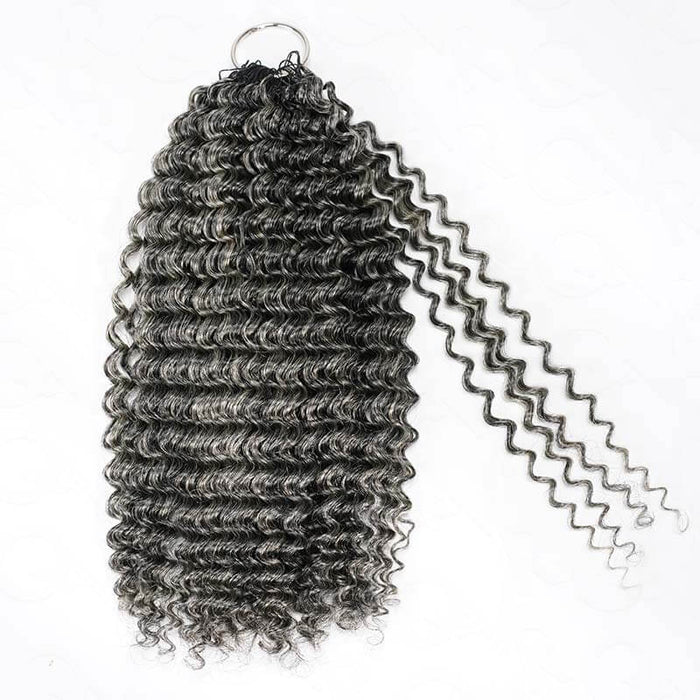 Salt&Pepepr / 3 Packs (Most People Choice) / 14''