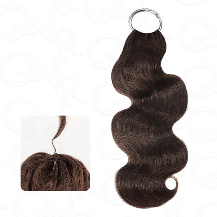 Body Wave / 3 Packs (Most People Choice) / 14''