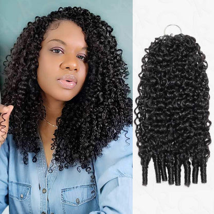 Natural Black #1B / 14'' / 3 Packs (Most People Choice)