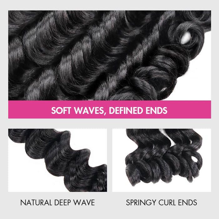 qvr bulk human hair extensions for twists and locs