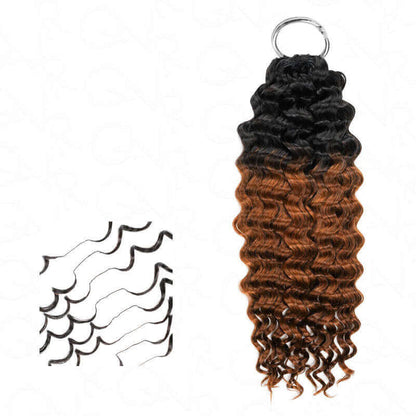 Water Wave / 14'' 14'' 14''
