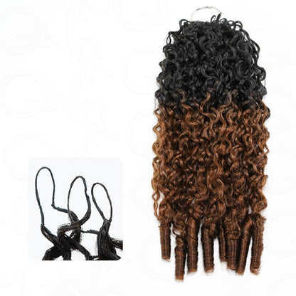 Ombre #T1B/30 / 14'' (SALE) / 3 Packs (Most People Choice)